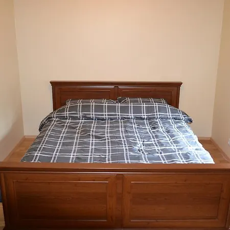 Apartment Riia Mnt 83 Parnu