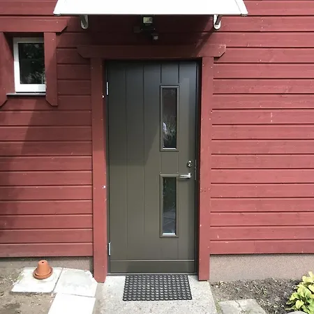Apartment Riia Mnt 83 Parnu